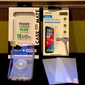 IPHONE 11 PRO MAX/ XS MAX CASE